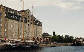 Admiral Hotel Copenhagen